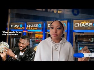 STORYTIME| MY SUGAR BABY LIFE PT.3 *ITS TIME FOR A BABY*