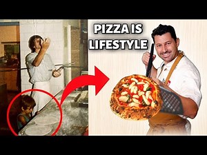 BEST PIZZA CHANNEL- My Life in 3 Minutes