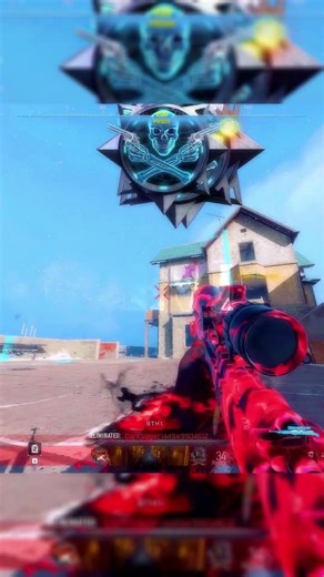 Insane Trickshot Edit 🤯 #shorts