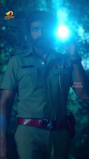Bhimaa Full Movie OUT NOW | Gopichand | Priya Bhavani Shankar | Kannada Dubbed Movies 2025 | Kannada