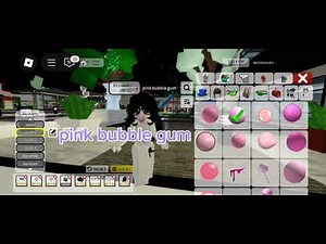 A simple zepeto outfit (I try my best)