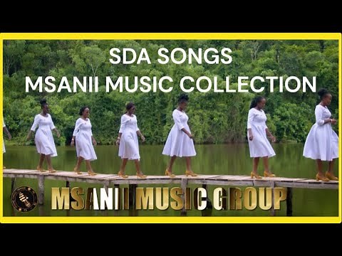 BEST of Msanii Music Group | SDA SONGS | 2024