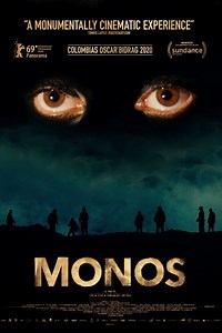 Monos (2019)