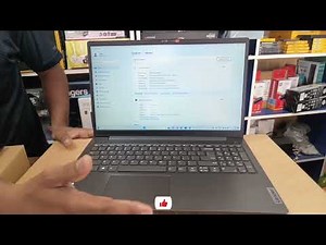 LENOVO V15 G3 LAPTOP REVIEW CORE I3 12TH GEN 8GB RAM 512GB SSD 15.6 DOS