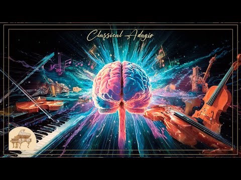 The Neuroscience of Classical Music's Healing Power