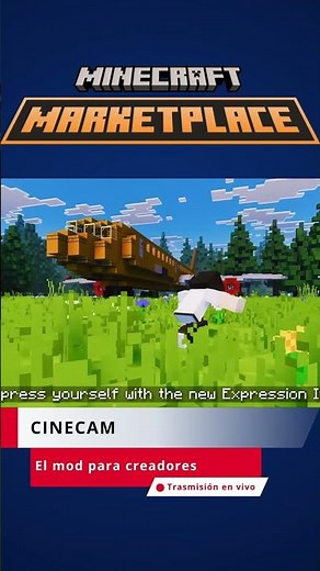 THE MOD FOR CONTENT CREATORS