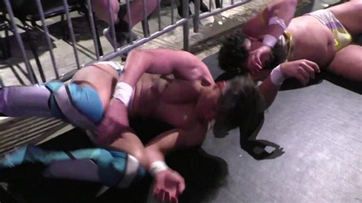 METROPLEX WRESTLING PRESENTS: MPX SATURDAY NIGHT!!! 11/22/2025!!