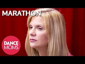 Dance Moms: Melissa’s Most Iconic Episodes (Full Episode Marathon)