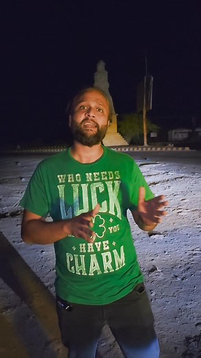 We were traveling from Karachi to Makran coastal highway and on 1st of November at 7 pm we were stopped by the security forces at the check post zero point Uthal and found out that people of Karachi and sindh are only allowed to enter between 5 am - 12 Iin the afternoon. we were totally unaware of this limitation and had no option to wait or return. #balochistantravel #karachitravel #securityupdate | Yasir Jawed