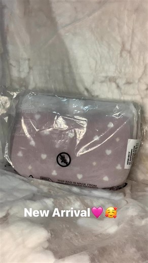 MK Carmela 2way Bag Dark Raspberry 🩷🥰 | Mellyn Galaroza