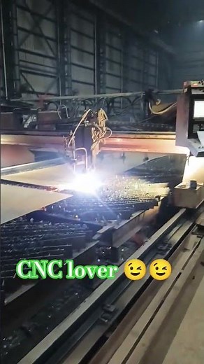 CNC Machining Process | High Precision Engineering | Modern Technology 2025