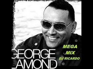 Mix George Lamond - Dj Ricardo