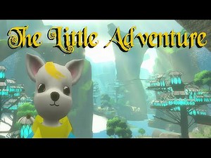 The Little Adventure | GamePlay PC