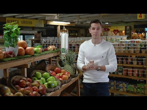 Pyramid Scheme of HEALTH