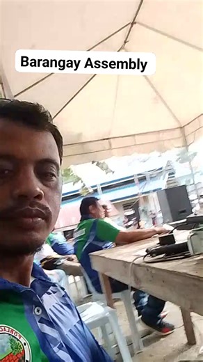 Barangay assembly SOBA #BarangayAssembly2025 #everyoneシ゚ #followersシ゚ #highlight | Jhulz Lagang Anagon