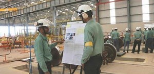 Vale abre seleção com mil vagas de emprego; veja como se inscrever