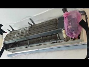 Aircon Cleaning by Fresh Aircon Cleaning
