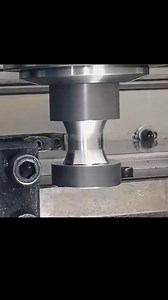 Super fast CNC lathe proses job #cnc #lathe #cnclathe #fyp #cncmachine #cncmilling #reels #reelsfyp #reelsviral #viral #fbpro #manufacture | Innovate Machining