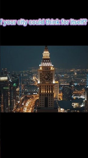 Top 10 Most FUTURISTIC CITIES in the World (2025) – Smart Cities Leading the Future