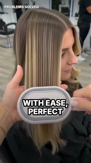 Bad Hair Days Just Got Easier