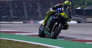 MotoGP™ Q2 at COTA: Draw! The showdown for pole
