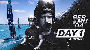 172K views · 767 reactions | Watch all the action from Day 1 of the Bermuda Sail Grand Prix presented by Hamilton Princess. Nine national teams go head-to-head for the first time in Season 3! | SailGP | Facebook