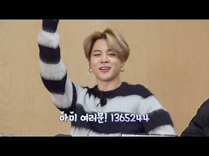 [Eng Sub] LIVE: Run BTS! 2021 - EP.136 Fullshow HD
