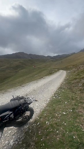 5k ft up in the mountains 🇪🇸 | Robbo Robinson