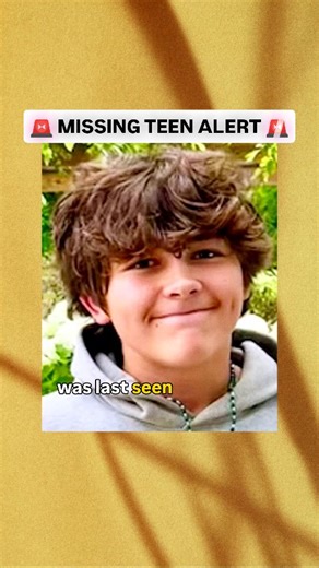 🚨 MISSING CHILD ALERT 🚨 16-year-old Josiah Anderson is missing from Wareham, Massachusetts. He was last seen on January 5, 2026, and authorities say time is critical as they work to locate him. If you have any information, please contact the Wareham Police Department at (508) 295-1212 or call 911 immediately. Please share—your tip could help bring Josiah home safely. #OutrageousNewsAndStories #MissingChild #WarehamMA #HelpFindJosiah #CommunityAlert BringHimHome | Outrageous News & stories
