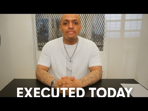 Steven Nelson’s Final Word Moments: The Pastor’s Killer Executed in Texas”