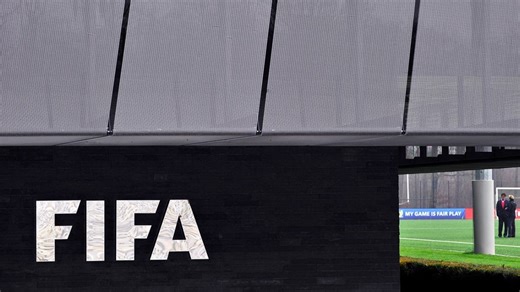 "Los entresijos de la FIFA": Netflix estrena este miércoles documental sobre casos de corrupción