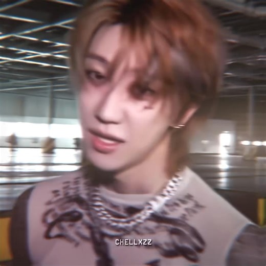 Xu Minghao, the “Fashion Icon” who always slays! 🔥 (vcr. | TikTok: @nuchellxzz) - hao_oxiu | Minghaonology