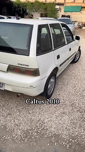 124K views · 2.3K reactions | For Sale Suzaki Caltus Model 2010 Ragisterd Sindh Petrol 1000cc Munal Engine Ac  Ok Front sai gadi lagi hai right saide copa bna hai Demand 850 lak kmi hogi More detail coment Watsap 03169513125 Ahvlibal in Alsyed Madina motor Dera Ismail khan #suzuki #caltus #carforsale #usedcarsforsale #viralvideo | Al-syed madina Motor | Facebook