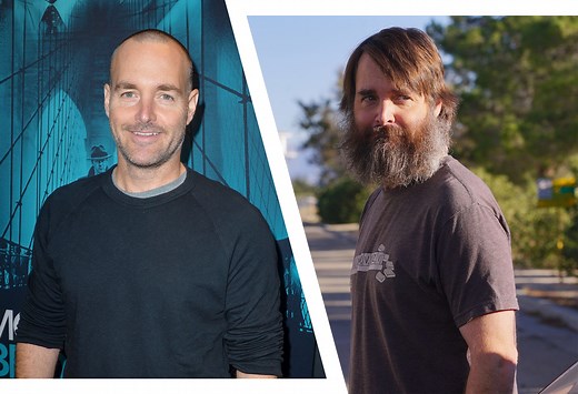 Will Forte Is Sorry for the Pandemic Jokes in ‘Last Man on Earth’