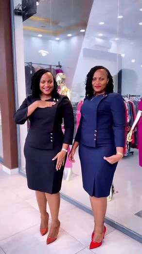 Save k300-k700 This Black Friday. Our sale is running. Sizes 12-18 K1700 | Corporate Basics and Elegance