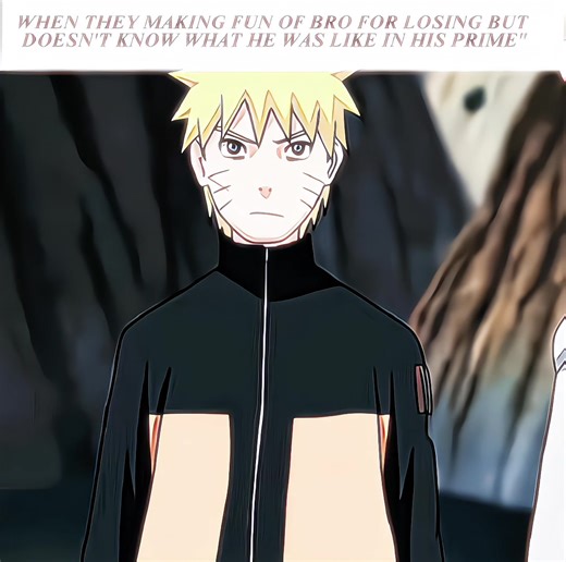 Sasuke's Struggles in Naruto Shippuden Explained