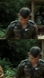 Commandos The worst training center in a difficult area Intense Survival Training for Trainees Disclaimer: “All actions shown in this video are performed by trained professionals in a controlled environment. Do not attempt to replicate these activities at home or without proper training and supervision. The content is for informational and entertainment purposes only.” #frenchforeignlegion #fyp #legionetrangere #military #legionnaire #frencharmy #legiopatrianostra #army #armeedeterre #france #mi