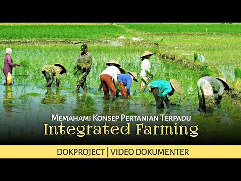 Understanding Integrated Farming Systems | Integrated Farming | CULTIVATION | AGRICULTURE