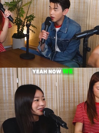 Exploring the Journey of Eric Nam: From Corporate to Music