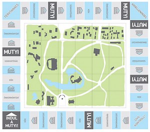 New museum district set to take over historical park in central Budapest – English