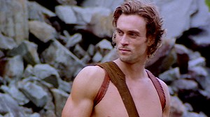 BeastMaster - The Legend Continues | Stream Free