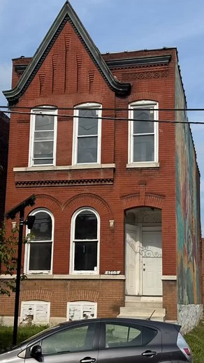 St. Joseph Housing Initiative on Reels