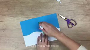 2.3M views · 4.8K reactions | Christmas pop up gift card :) | Paper Magic | Facebook