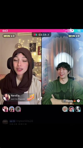 The Amazing Voice of Ghazelle: A Musical Delight