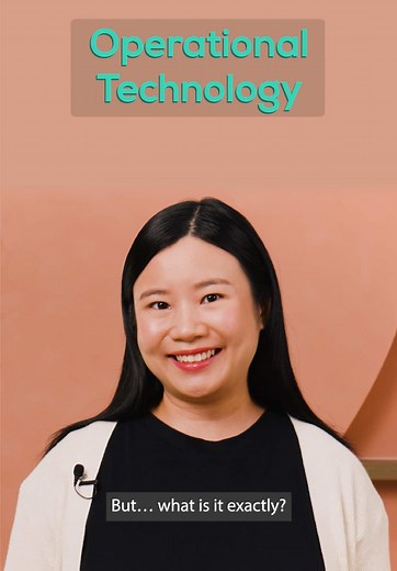 Understanding Operational Technology (OT) and Its Importance