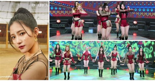 ‘Rica Rica’: NATURE trends for ‘downgraded’ performance after cultural appropriation