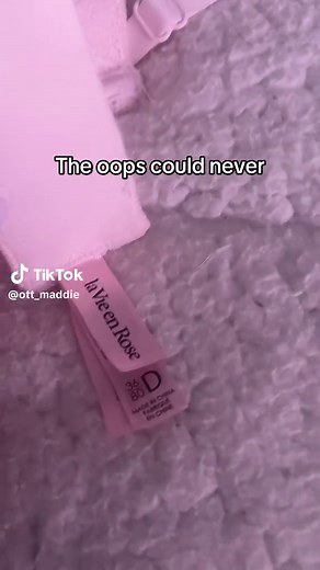 Exploring the 36DD Size: My Opps Could Never