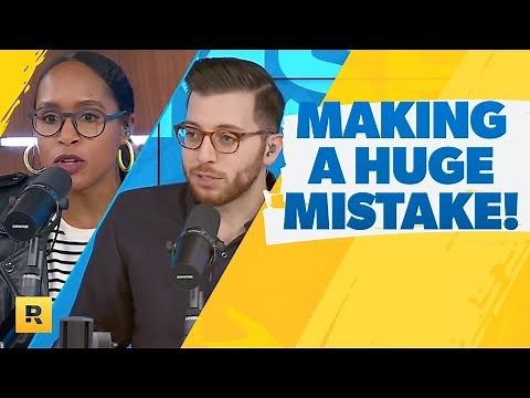 Why Gen Z Is Making A HUGE Financial Mistake!