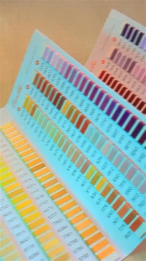 2.7K views · 12 reactions | Wanna Start with Candle? Get Trial Kit for Just $5! (Original Price: $24.50) Trial Pack Include: Three 5500yd Spools — Red, White & Black Plus a FREE Polyester Color Chart!  Loved by 4,000+ embroiderers for its superior strength, smooth finish, and unbeatable colorfastness. ✨ Try Candle Thread once and you’ll see why it’s the new favorite of embroidery professionals. | Candle Thread | Facebook