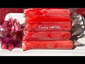 Guyanese Colored Icicle #Flutie #coloredicicle